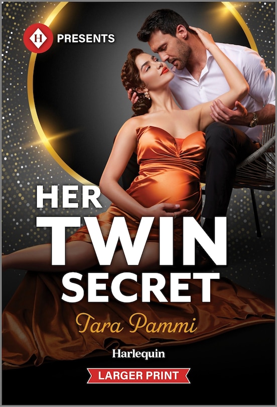 Front cover_Her Twin Secret
