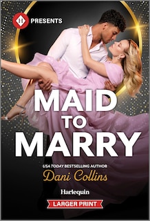 Front cover_Maid to Marry