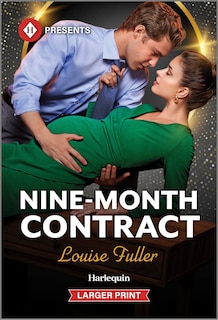 Front cover_Nine-Month Contract