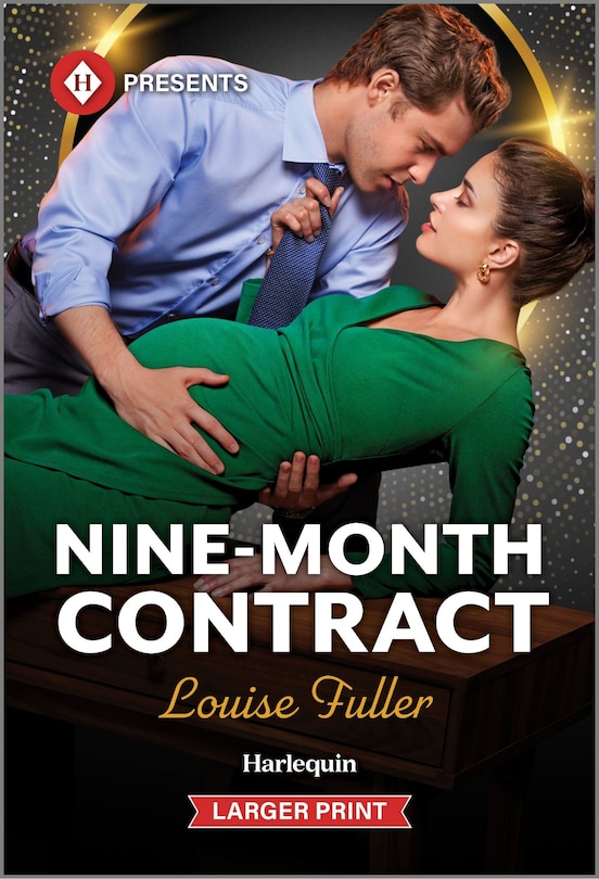 Front cover_Nine-Month Contract