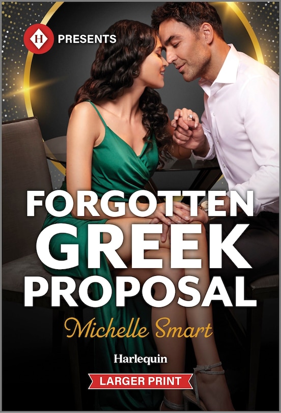 Front cover_Forgotten Greek Proposal