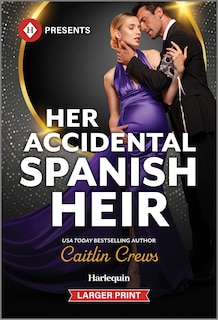 Front cover_Her Accidental Spanish Heir