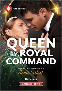 Front cover_Queen by Royal Command
