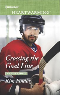 Front cover_Crossing the Goal Line