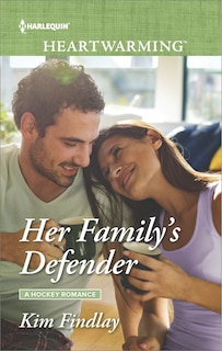 Front cover_Her Family's Defender
