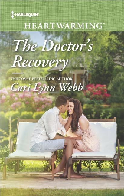 Front cover_The Doctor's Recovery