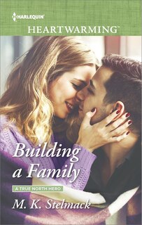 Front cover_Building a Family