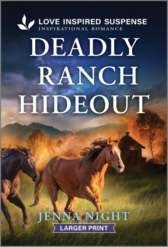 Front cover_Deadly Ranch Hideout
