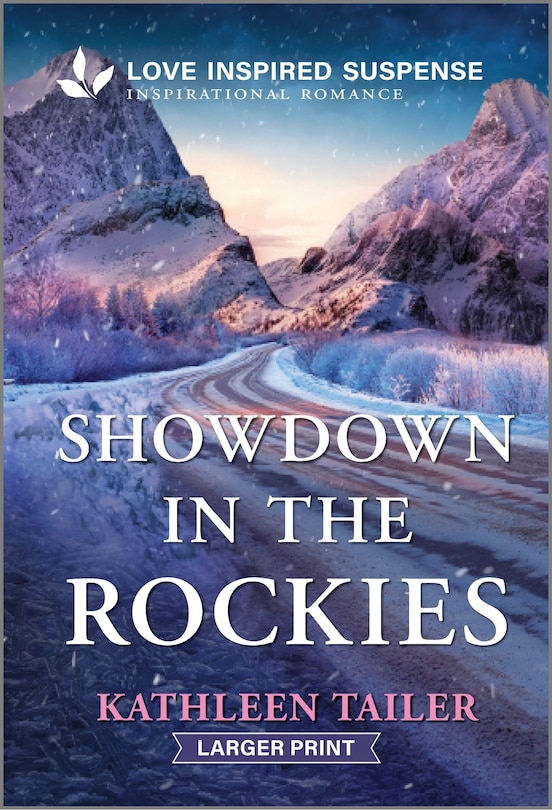 Front cover_Showdown in the Rockies