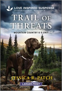 Front cover_Trail of Threats