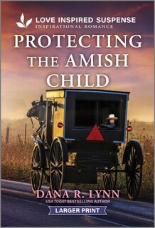 Front cover_Protecting the Amish Child