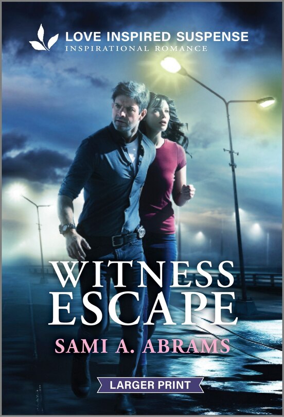 Front cover_Witness Escape