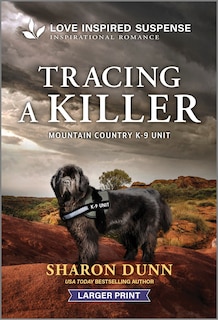 Couverture_Tracing a Killer