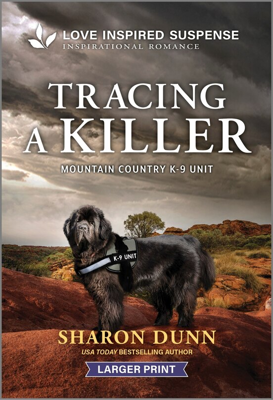 Couverture_Tracing a Killer