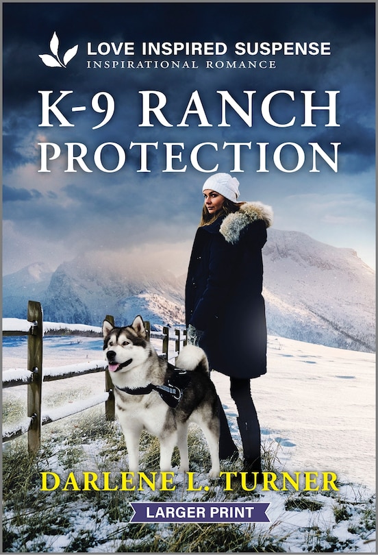 Couverture_K-9 Ranch Protection