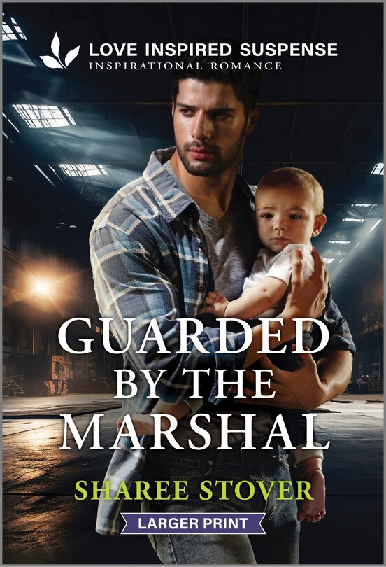 Front cover_Guarded by the Marshal