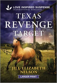 Front cover_Texas Revenge Target