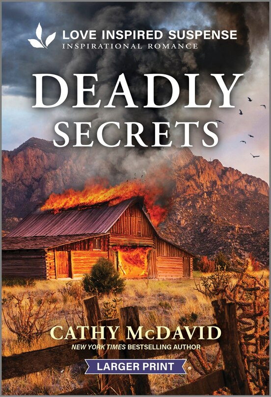 Front cover_Deadly Secrets