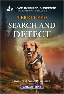 Couverture_Search and Detect