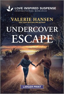 Front cover_Undercover Escape