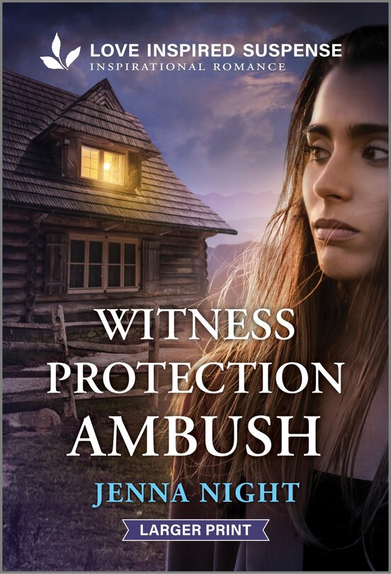 Couverture_Witness Protection Ambush