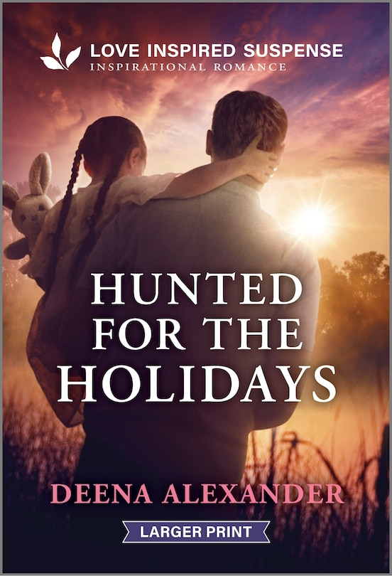 Front cover_Hunted for the Holidays