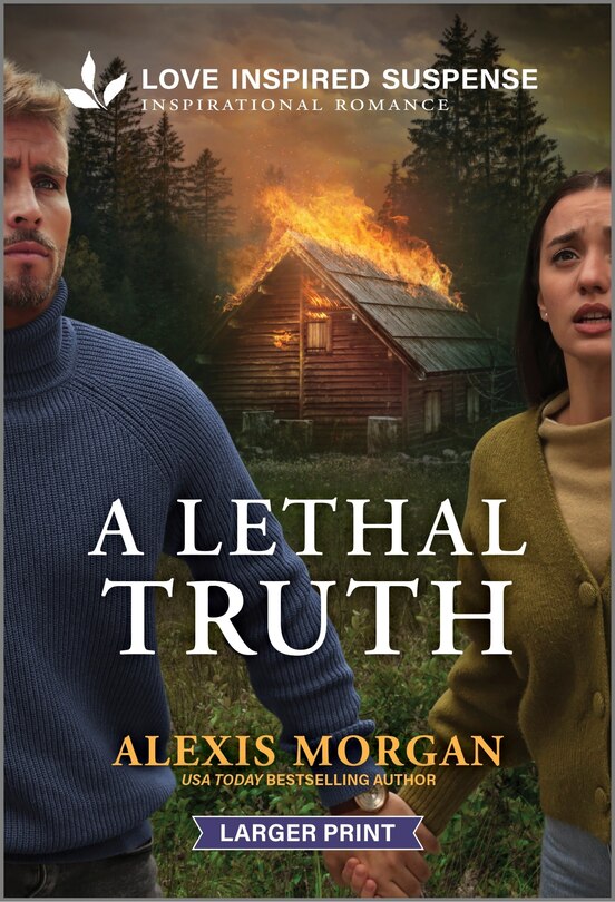 Front cover_A Lethal Truth