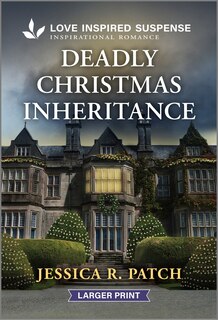 Front cover_Deadly Christmas Inheritance