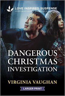 Couverture_Dangerous Christmas Investigation
