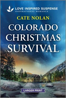 Couverture_Colorado Christmas Survival