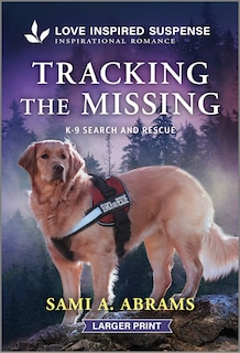 Front cover_Tracking the Missing