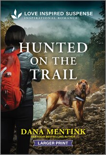 Front cover_Hunted on the Trail