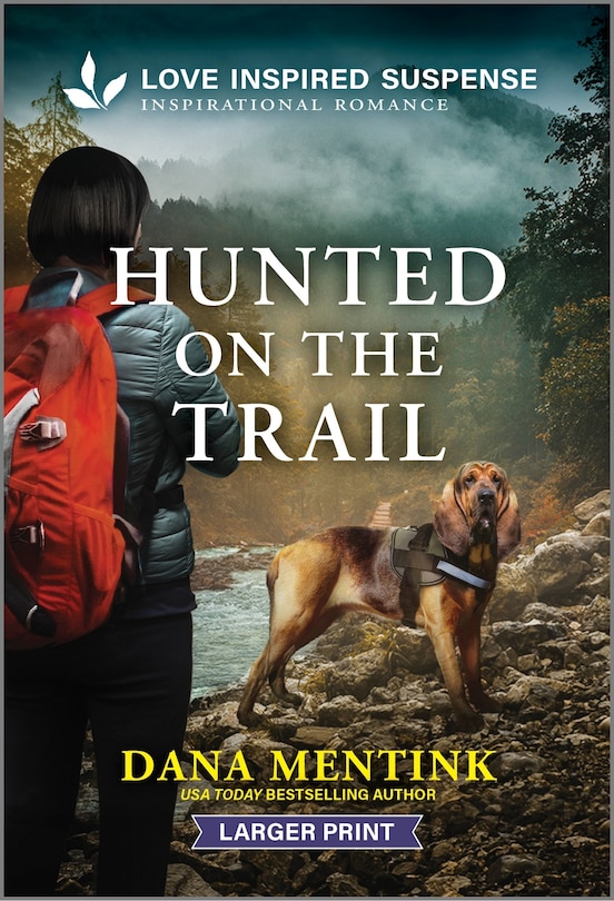 Front cover_Hunted on the Trail
