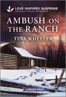 Couverture_Ambush on the Ranch