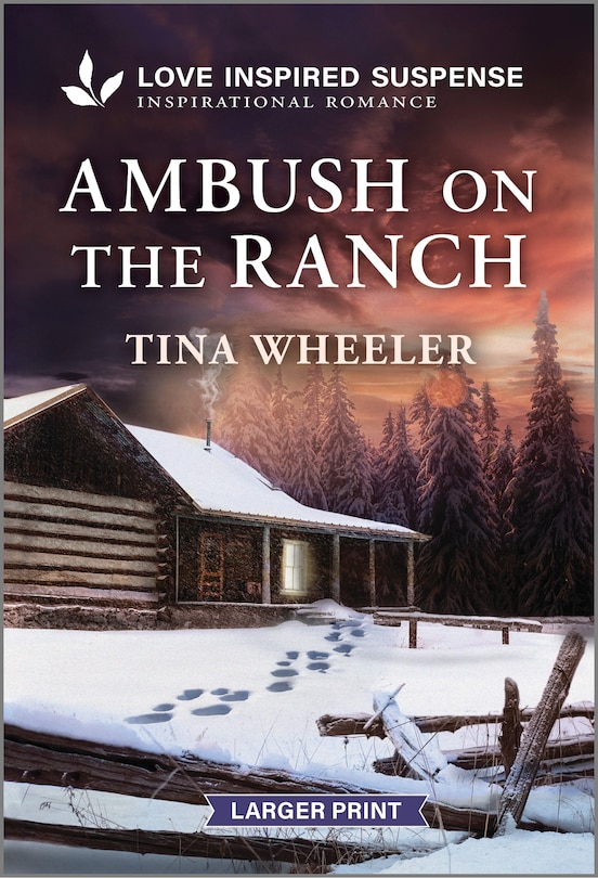 Couverture_Ambush on the Ranch