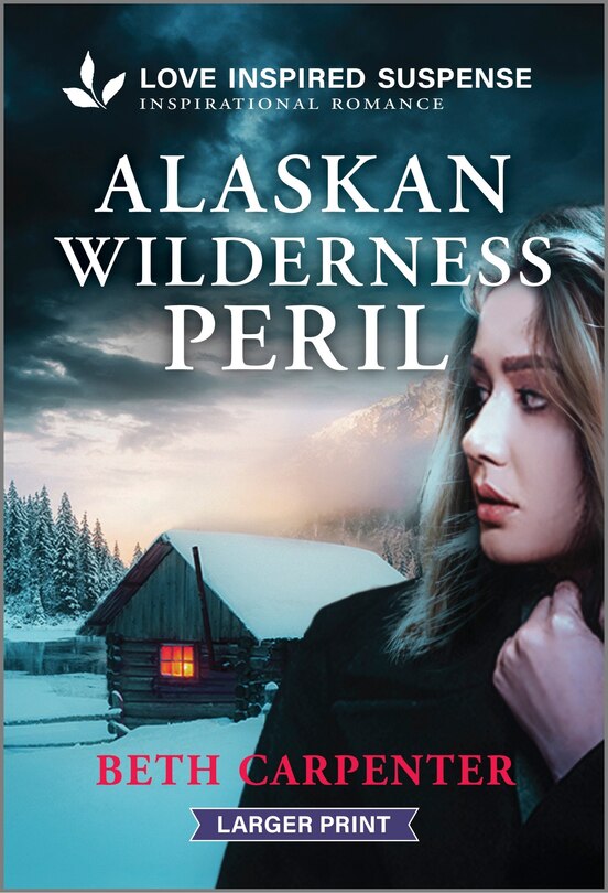 Front cover_Alaskan Wilderness Peril