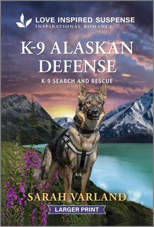 Front cover_K-9 Alaskan Defense
