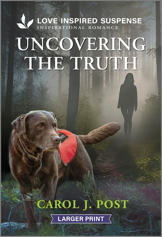Front cover_Uncovering the Truth