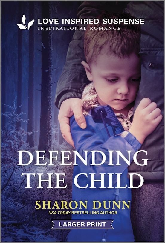 Front cover_Defending the Child