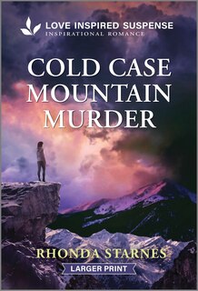 Couverture_Cold Case Mountain Murder