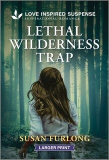 Couverture_Lethal Wilderness Trap