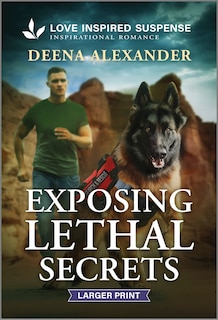 Front cover_Exposing Lethal Secrets