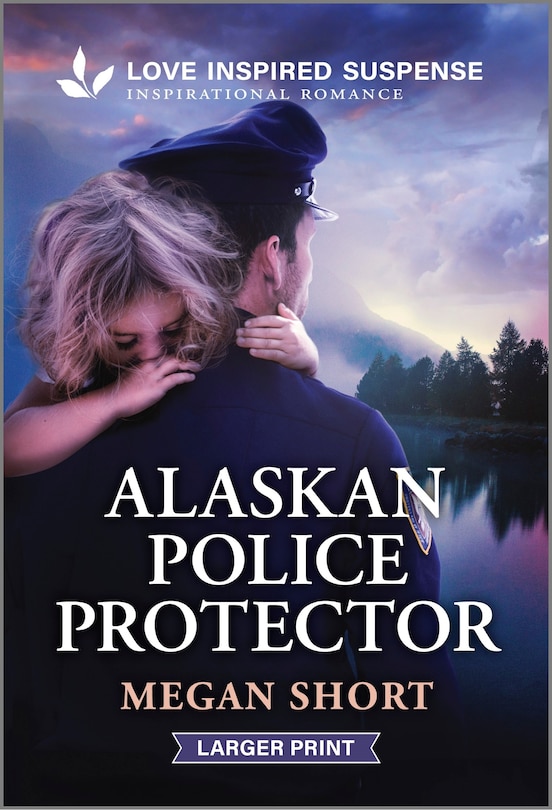 Front cover_Alaskan Police Protector