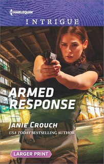 Front cover_Armed Response