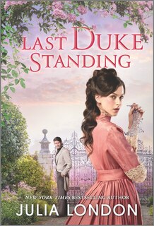 Front cover_Last Duke Standing