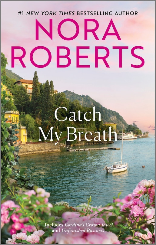 Front cover_Catch My Breath