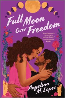 Couverture_Full Moon Over Freedom