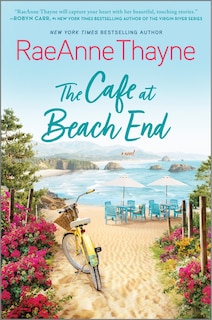 Front cover_The Cafe at Beach End