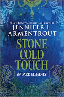 Front cover_Stone Cold Touch