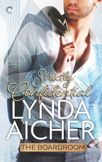 Couverture_Strictly Confidential